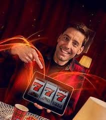slotjago88 mobile app interface showing slot tournaments and live-dealer tables