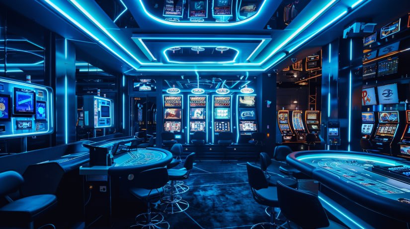 Hand ranking chart for Caribbean Stud Poker on slotjago88