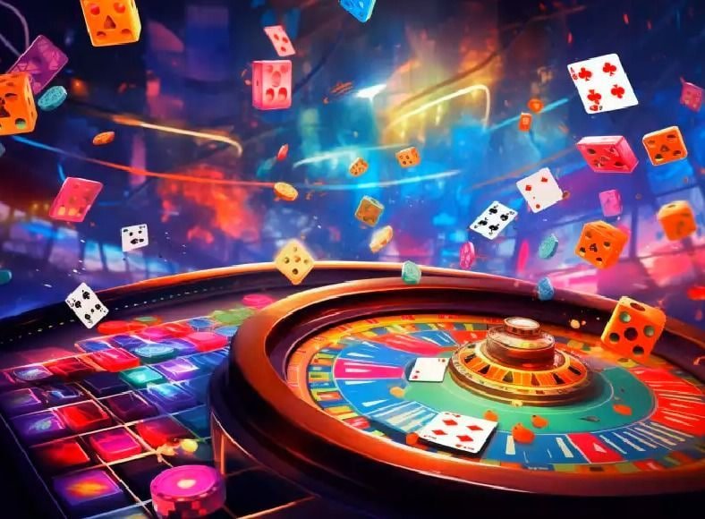 Top Trend Gaming Game 
