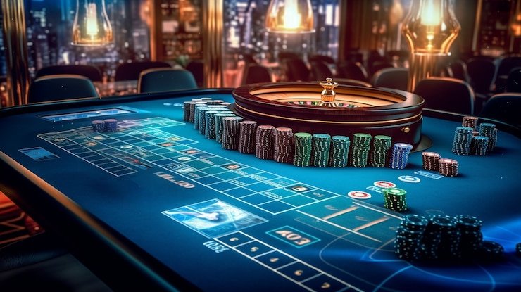 Fortune Tiger slot showing Asian symbol design and win multiplier display